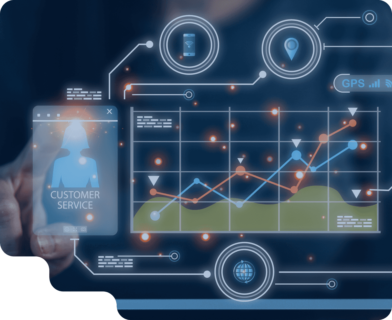 株式会社DATAFLUCT（データフラクト）